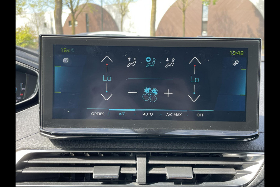 Peugeot 3008 1.6 HYbrid 225 Allure TREKHAAK AFNEEMBAAR | LEDER | RIJKLAAR INCL. 12 MND. BOVAGGARANTIE