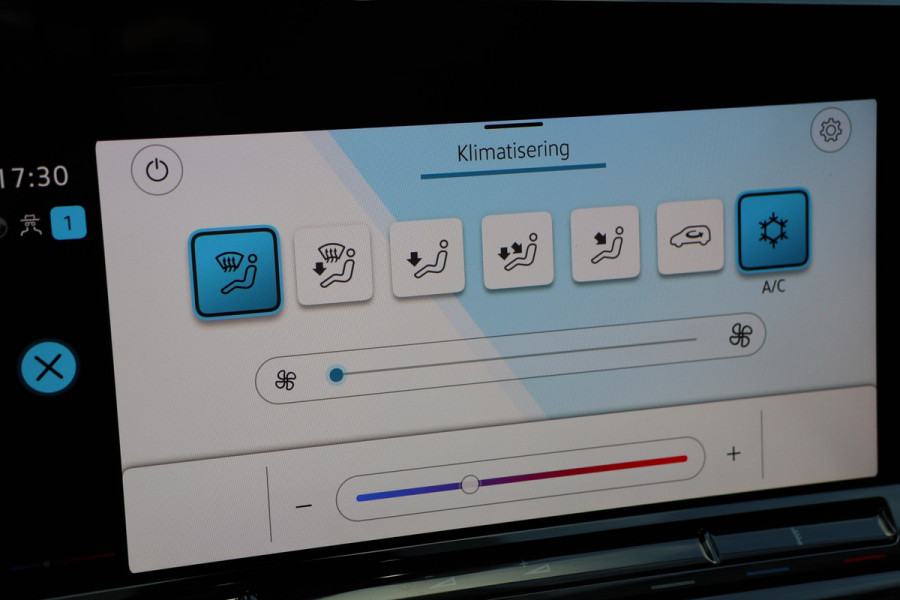 Volkswagen Caddy Cargo Maxi 2.0 TDI DSG 1st Edition | ACC | Lane Assist | Side Assist | Virtual Cockpit | LED Koplampen | Navigatie | CarPlay | Camera | Keyless Entry | Keyless Go | 360 PDC | LED Achterlichten | 1e eigenaar | NAP Logisch