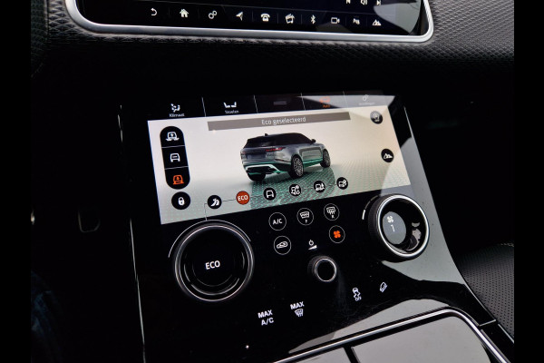 Land Rover Range Rover Velar 3.0 D300 AWD R-Dynamic 1e Eig. Dealer ondh!