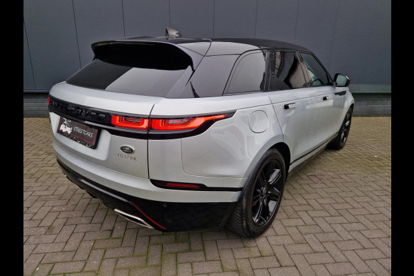 Land Rover Range Rover Velar 3.0 D300 AWD R-Dynamic 1e Eig. Dealer ondh!
