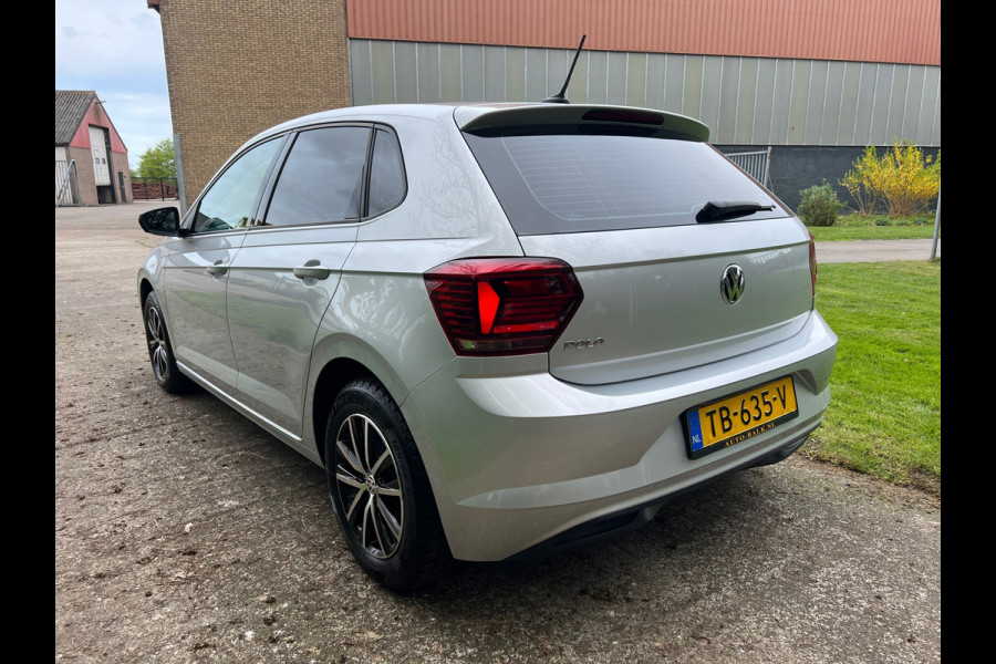 Volkswagen Polo 1.0 TSI Comfortline Business | Navi | ACC | Orgineel Nederlands |
