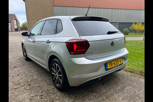 Volkswagen Polo 1.0 TSI Comfortline Business | Navi | ACC | Orgineel Nederlands |