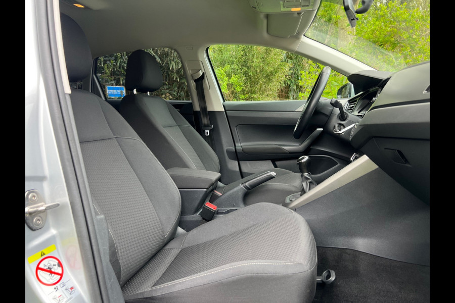 Volkswagen Polo 1.0 TSI Comfortline Business | Navi | ACC | Orgineel Nederlands |