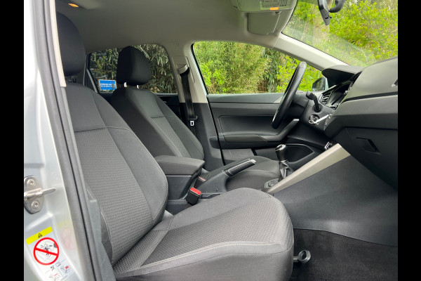 Volkswagen Polo 1.0 TSI Comfortline Business | Navi | ACC | Orgineel Nederlands |