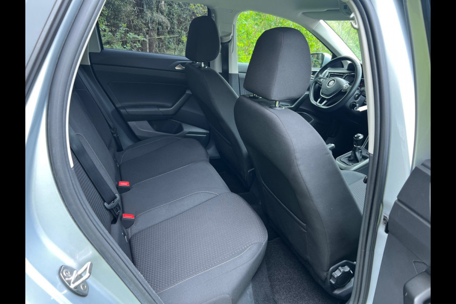 Volkswagen Polo 1.0 TSI Comfortline Business | Navi | ACC | Orgineel Nederlands |