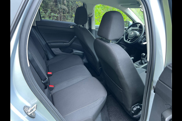 Volkswagen Polo 1.0 TSI Comfortline Business | Navi | ACC | Orgineel Nederlands |