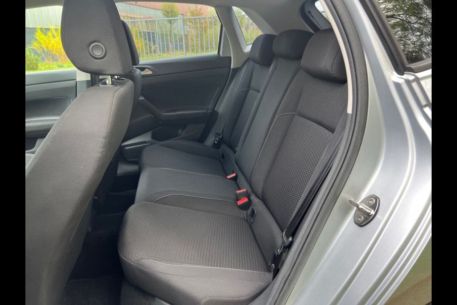 Volkswagen Polo 1.0 TSI Comfortline Business | Navi | ACC | Orgineel Nederlands |