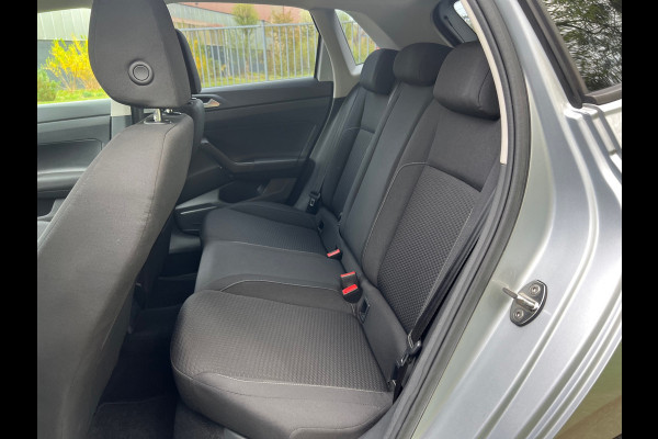 Volkswagen Polo 1.0 TSI Comfortline Business | Navi | ACC | Orgineel Nederlands |