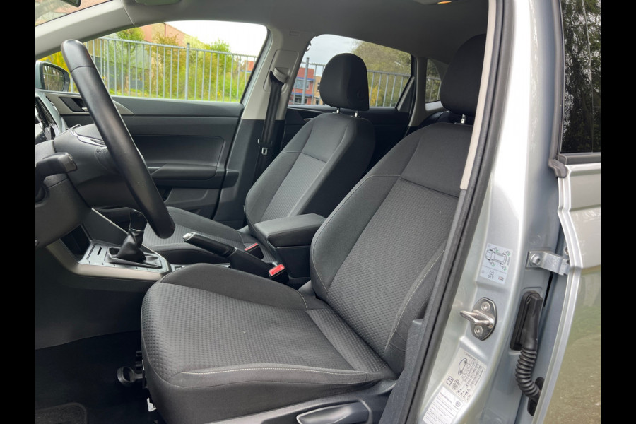 Volkswagen Polo 1.0 TSI Comfortline Business | Navi | ACC | Orgineel Nederlands |