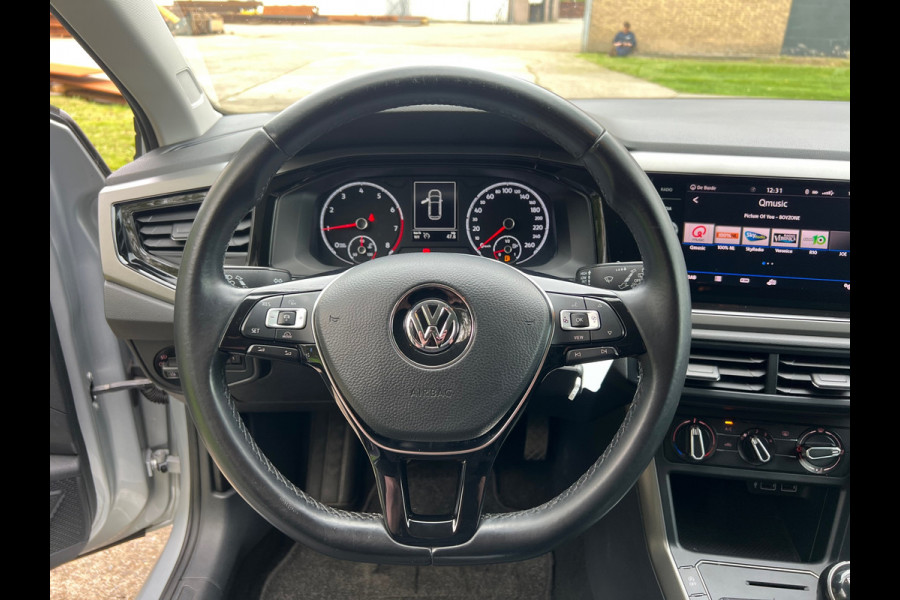 Volkswagen Polo 1.0 TSI Comfortline Business | Navi | ACC | Orgineel Nederlands |
