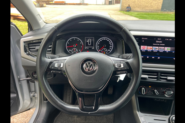 Volkswagen Polo 1.0 TSI Comfortline Business | Navi | ACC | Orgineel Nederlands |