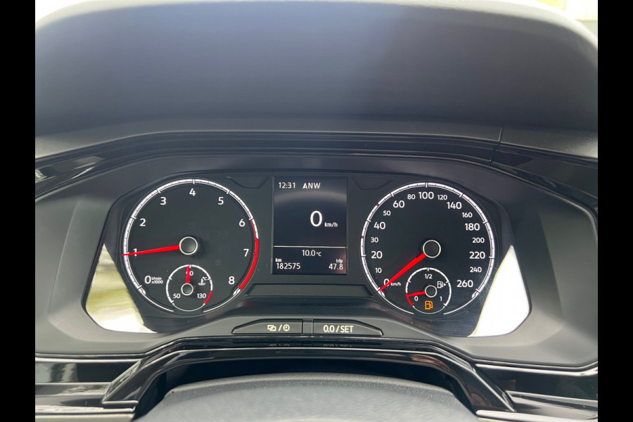 Volkswagen Polo 1.0 TSI Comfortline Business | Navi | ACC | Orgineel Nederlands |