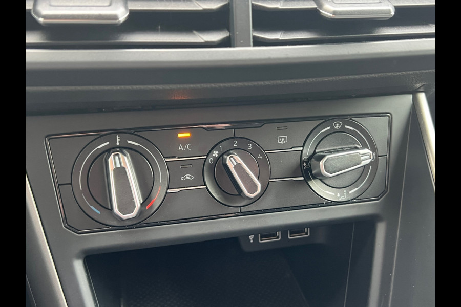 Volkswagen Polo 1.0 TSI Comfortline Business | Navi | ACC | Orgineel Nederlands |