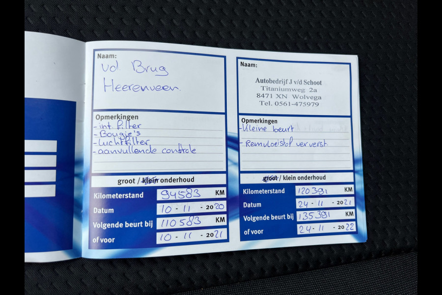 Volkswagen Polo 1.0 TSI Comfortline Business | Navi | ACC | Orgineel Nederlands |