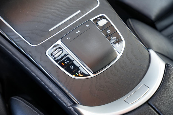 Mercedes-Benz GLC Coupé 220d 4MATIC Premium Plus