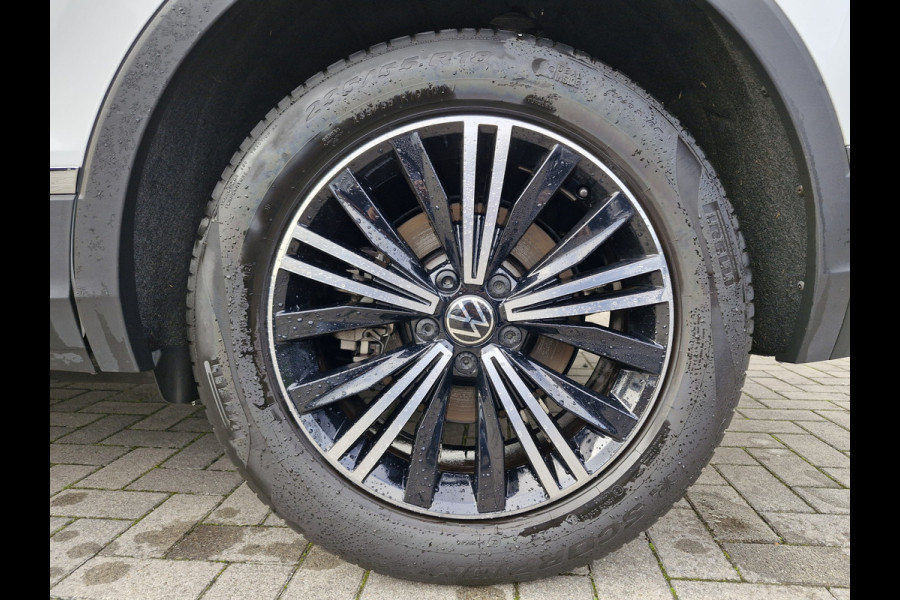 Volkswagen Tiguan 1.4 TSI eHybrid vb