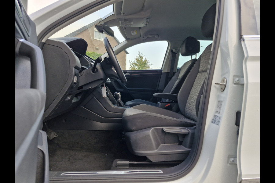 Volkswagen Tiguan 1.4 TSI eHybrid vb