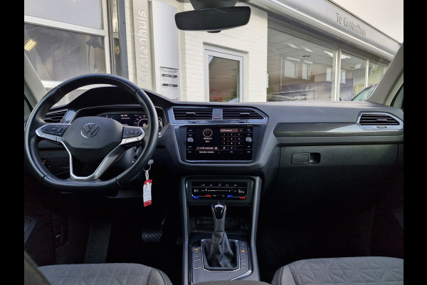 Volkswagen Tiguan 1.4 TSI eHybrid vb