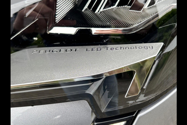 Peugeot 5008 1.2 PureTech Allure Pack | Automaat | Navigatie | A. Camera | Elek.A.Klep | Keyless | 7 Zitpl. | Ad. Cruise