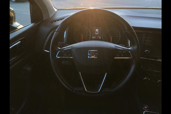 Seat Ateca 1.4 EcoTSI Style Navi Automaat