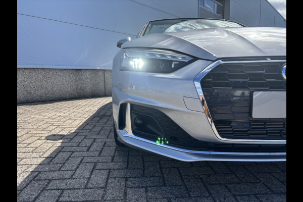 Audi A5 Cabriolet A5 40 Cabriolet 2.0 TFSI advanced (M-H) (EURO 6e)