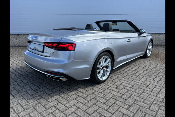 Audi A5 Cabriolet A5 40 Cabriolet 2.0 TFSI advanced (M-H) (EURO 6e)