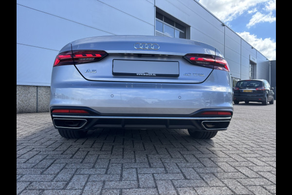 Audi A5 Cabriolet A5 40 Cabriolet 2.0 TFSI advanced (M-H) (EURO 6e)