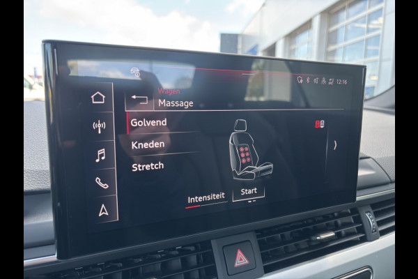 Audi A5 Cabriolet A5 40 Cabriolet 2.0 TFSI advanced (M-H) (EURO 6e)