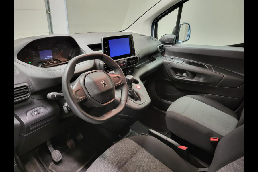 Peugeot Partner 1.5BlueHDi 100pk Euro 6!