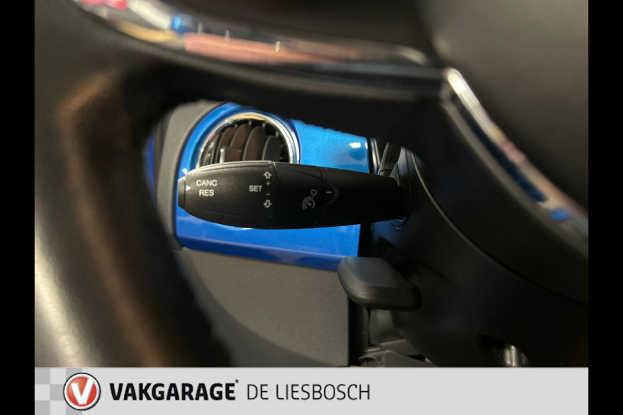 Fiat 500C 0.9 TwinAir Turbo Mirror