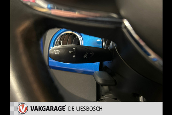 Fiat 500C 0.9 TwinAir Turbo Mirror