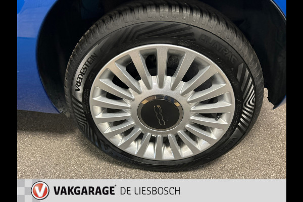 Fiat 500C 0.9 TwinAir Turbo Mirror