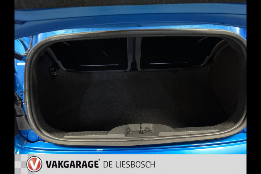 Fiat 500C 0.9 TwinAir Turbo Mirror