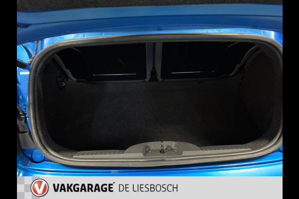 Fiat 500C 0.9 TwinAir Turbo Mirror