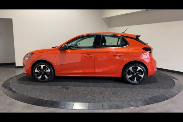 Opel CORSA-E Business Edition 50 kWh | Navigatie | LM Velgen | 1 fase | |  SoH (batterijcheck) 90,81 % score!