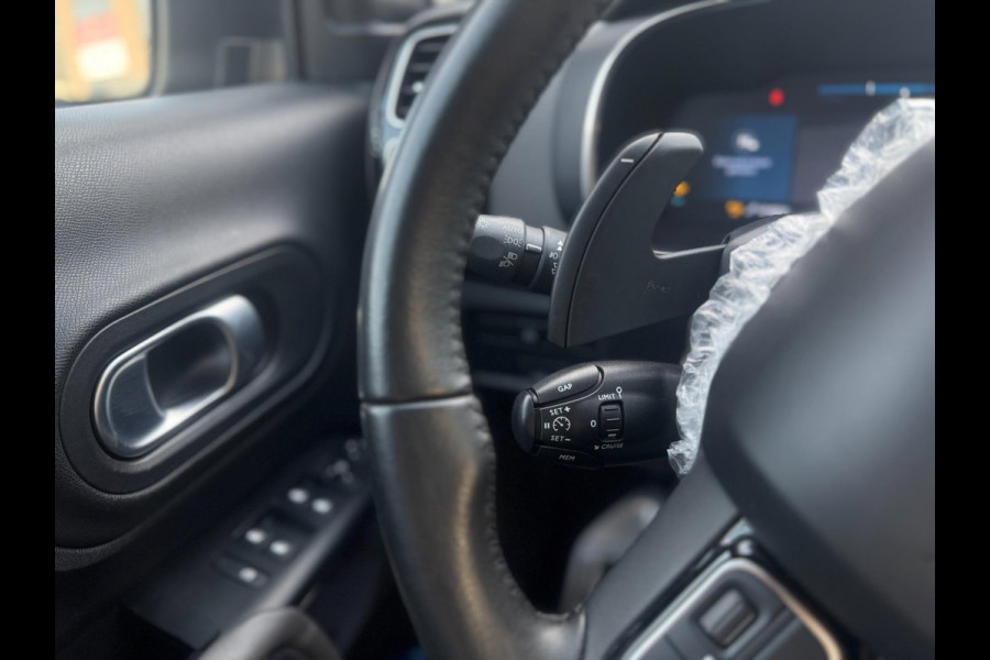 Citroën C5 Aircross 1.6 Plug-in Hybrid Shine 2020 | Schuif-/Kanteldak | 360° Camera | Keyless Entry | LED | Navi