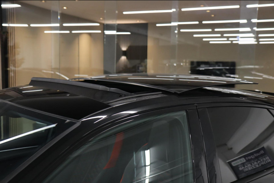 Audi RSQ3 Sportback TFSI RS Pano/Sonos/Camera/Carplay/RSStoelen/BOMVOL