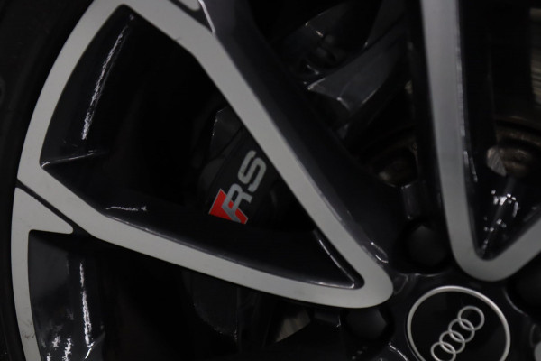 Audi RSQ3 Sportback TFSI RS Pano/Sonos/Camera/Carplay/RSStoelen/BOMVOL