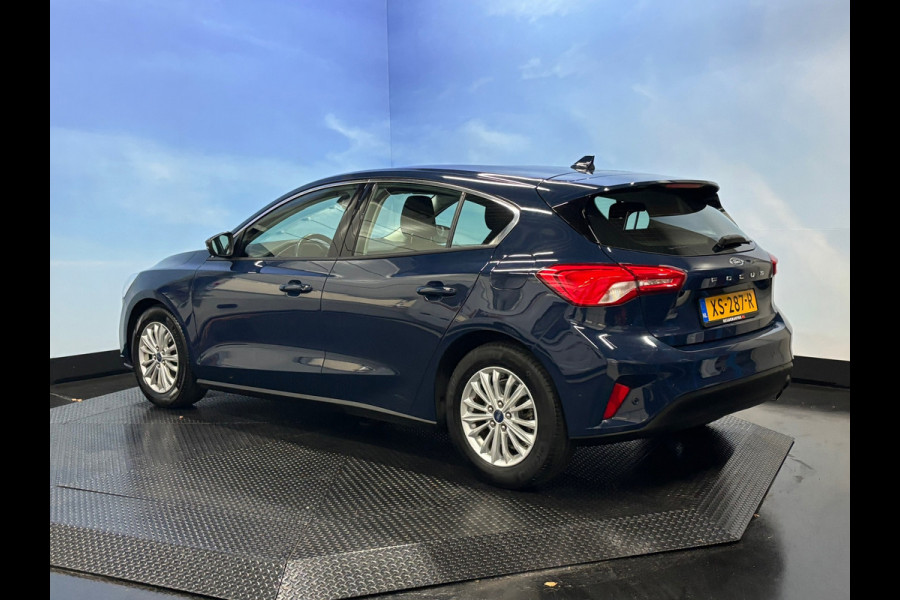 Ford Focus 1.0 EcoBoost Titanium Business Navi | Clima | Cruise | PDC
