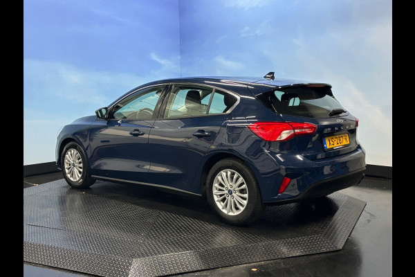 Ford Focus 1.0 EcoBoost Titanium Business Navi | Clima | Cruise | PDC
