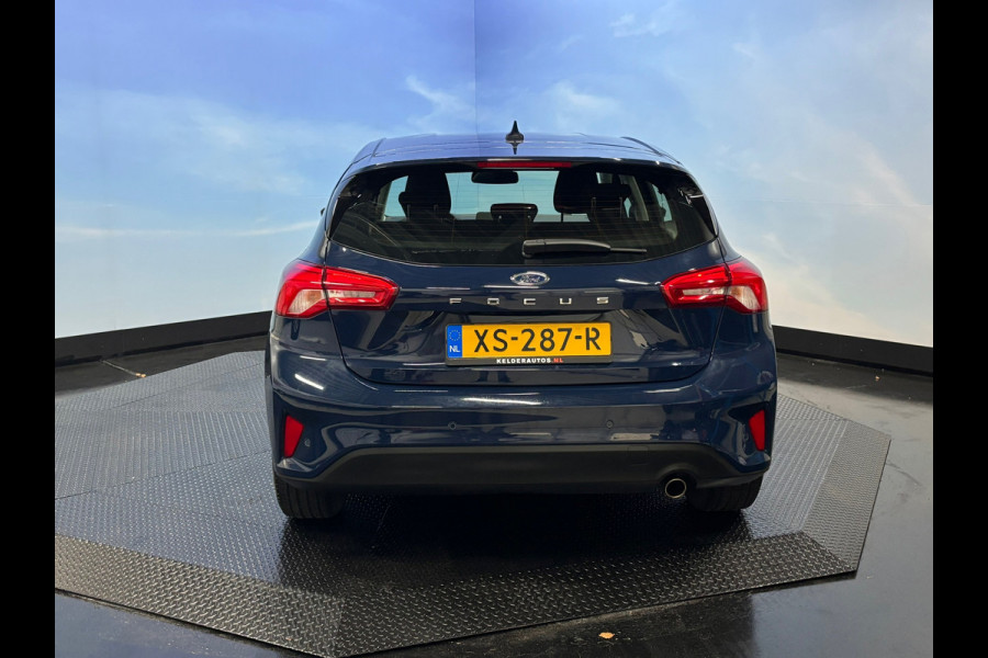 Ford Focus 1.0 EcoBoost Titanium Business Navi | Clima | Cruise | PDC