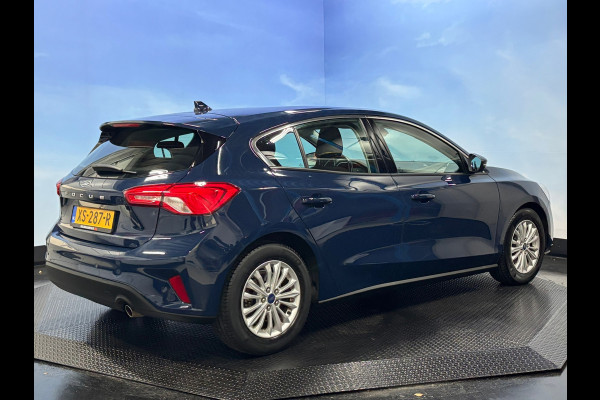 Ford Focus 1.0 EcoBoost Titanium Business Navi | Clima | Cruise | PDC