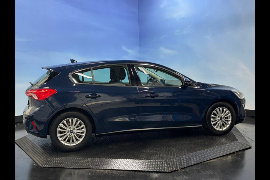 Ford Focus 1.0 EcoBoost Titanium Business Navi | Clima | Cruise | PDC