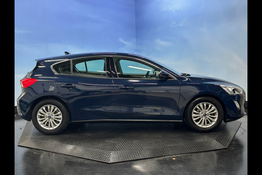 Ford Focus 1.0 EcoBoost Titanium Business Navi | Clima | Cruise | PDC
