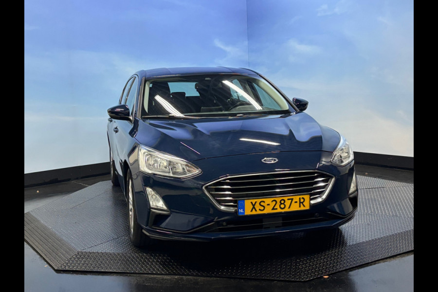Ford Focus 1.0 EcoBoost Titanium Business Navi | Clima | Cruise | PDC