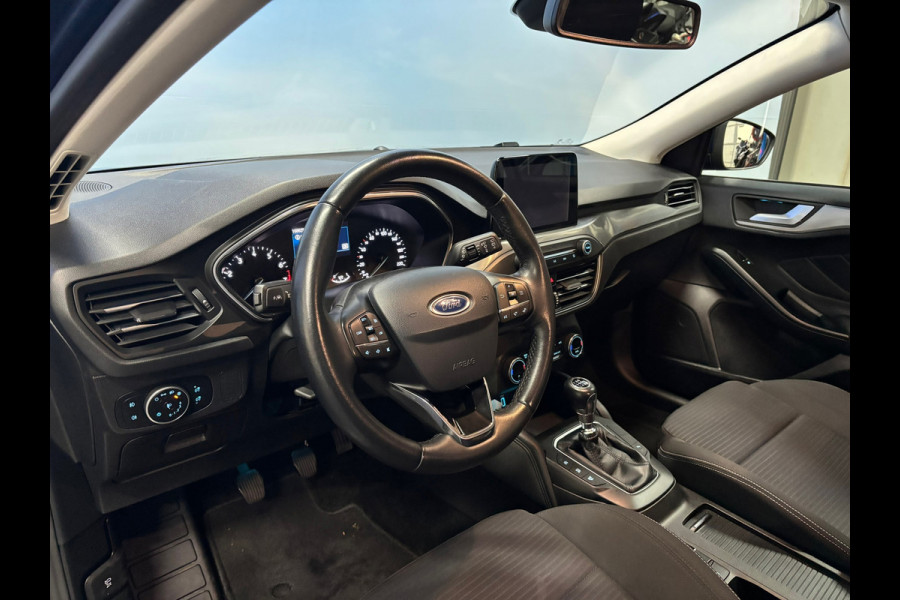 Ford Focus 1.0 EcoBoost Titanium Business Navi | Clima | Cruise | PDC