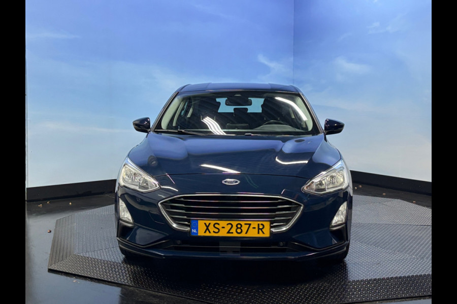 Ford Focus 1.0 EcoBoost Titanium Business Navi | Clima | Cruise | PDC
