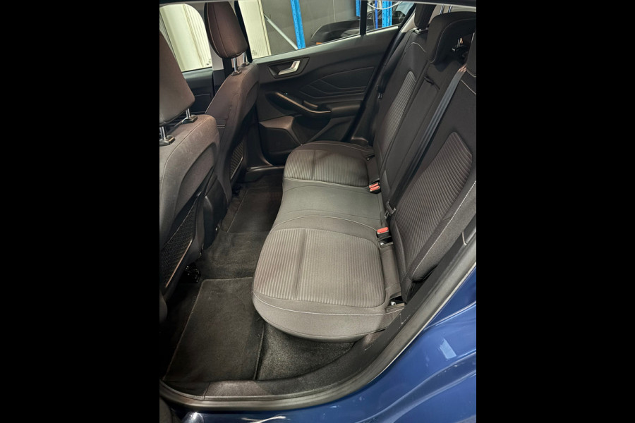 Ford Focus 1.0 EcoBoost Titanium Business Navi | Clima | Cruise | PDC