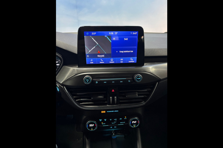 Ford Focus 1.0 EcoBoost Titanium Business Navi | Clima | Cruise | PDC