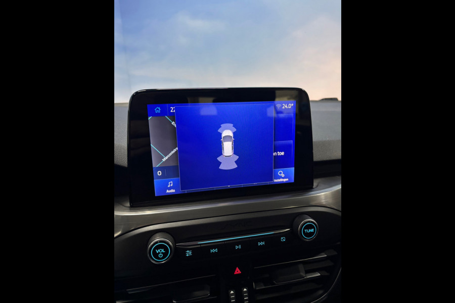 Ford Focus 1.0 EcoBoost Titanium Business Navi | Clima | Cruise | PDC